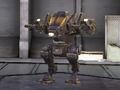 Гра Реальний механічний робот - Steel War 3D  онлайн