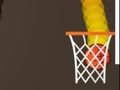 Гра Dunk Hit онлайн