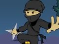 Гра Натисніть Ninjas  онлайн