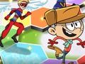 Гра Нікельйодон розкручується і виграє!  онлайн