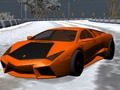 Гра Lamborghini Drifter 2 онлайн