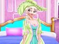 Гра Elsa Time Travel  онлайн