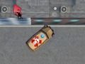 Гра Grand Theft швидкої допомоги  онлайн