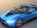 Гра Налаштуйте BMW i8  онлайн