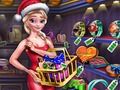 Гра Лідна королева купівлі Xmas подарунок  онлайн