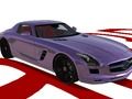 Гра Mercedes sl5 онлайн