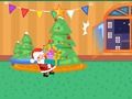 Гра Місія Santa Gifts  онлайн