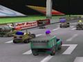 Гра Logankart 8 онлайн