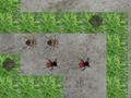 Гра Spider Tower Defense  онлайн