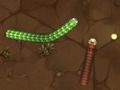 Гра Littlebigsnake онлайн