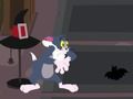 Гра Том і Джеррі показують Cat`s Gone Bats  онлайн