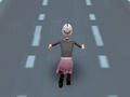 Гра Сердитий Гран Run Руссі  онлайн