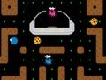 Гра 123 Вулиця Сезам: Cookie Monster Chase  онлайн