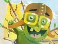 Гра Летюча машина Goblin онлайн