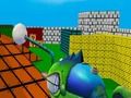 Гра Веселий Пейнтбол 3D  онлайн