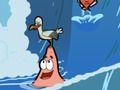 Гра Nickelodeon: Лови хвилю!  онлайн