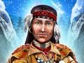 Гра Крижаний гігант  онлайн