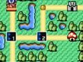 Гра Sonic Mario Bros онлайн