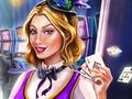 Гра Щасливі загадки онлайн