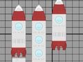 Гра Космічний запуск  онлайн