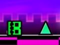 Гра Геометрія Neon Dash subzero  онлайн