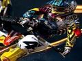 Гра Неможливі Moto Stunts  онлайн