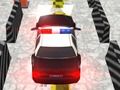 Гра Поліцейська автостоянка  онлайн