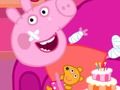 Гра Peppa Pig Super Recovery онлайн