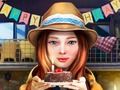 Гра День народження бабусі  онлайн
