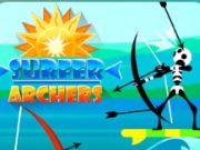 Гра Лугери Surfer  онлайн
