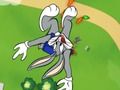 Гра Bugs Bunny: Möhrchenflug  онлайн