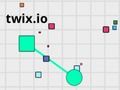 Гра Twix іо  онлайн
