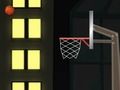 Гра Ідеальний Hoopz 3  онлайн