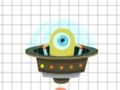 Гра Падіння ORBS  онлайн