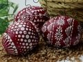 Гра Головоломка: Великдень  онлайн