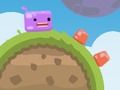 Гра Jello Go Round онлайн
