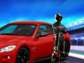 Гра Maserati Gran Turismo 2018 онлайн