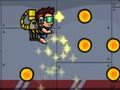 Гра Jetpack Rusher онлайн