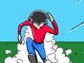 Гра Дис Любителі Run  онлайн
