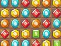 Гра Полювання на Jewel  онлайн