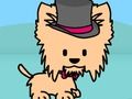 Гра Pampered Lews Doggy Day  онлайн