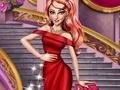 Гра Glam Girl зайнятий вихідний онлайн