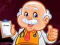 Гра Бактерії Monster Sooter  онлайн