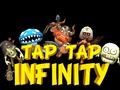 Гра Торкніться Tap Infinity  онлайн