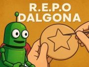 Гра Repo: dalgon онлайн