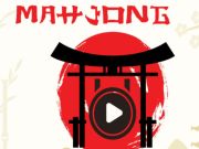 Гра Маджонг Чонг  онлайн