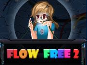 Гра Flow Free 2 онлайн