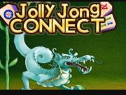 Гра Веселий Jong Connect  онлайн