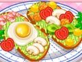 Гра Авокадо Toast Instagram  онлайн