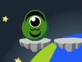 Гра Запустіть Astro Run  онлайн